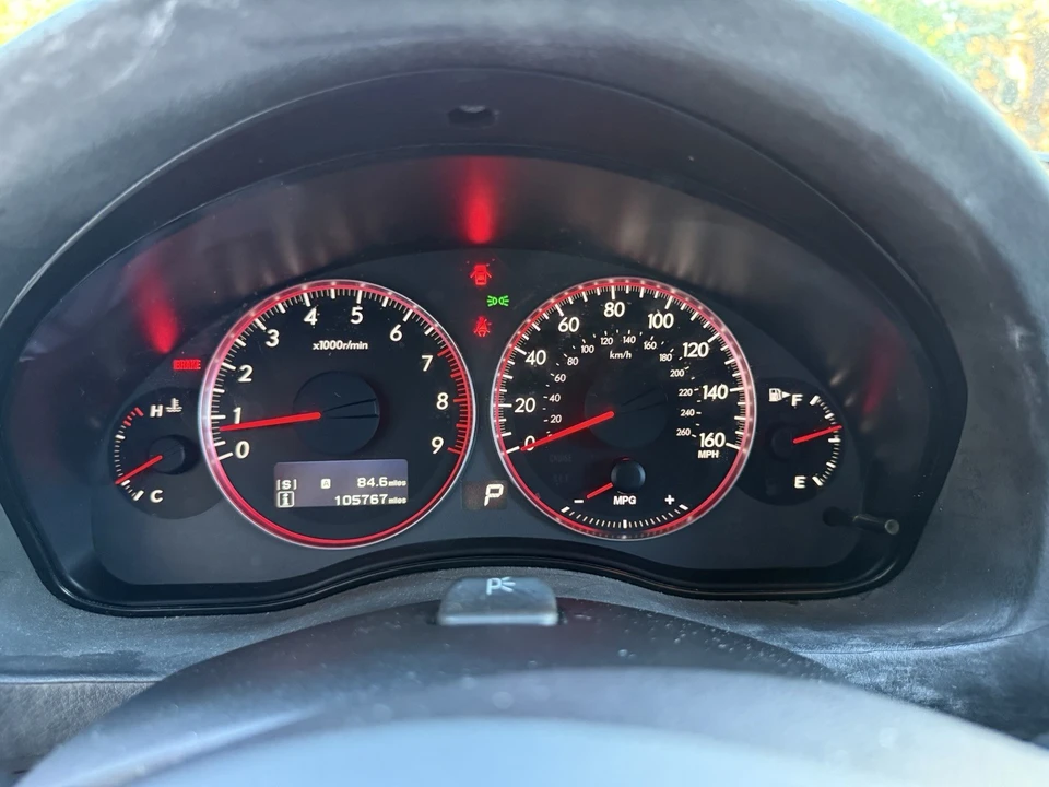2009 Subaru Legacy 4th Gen - Image 13 of 30