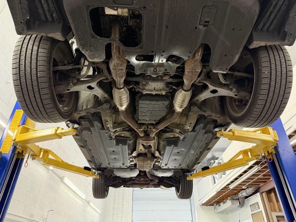 2009 Subaru Legacy 4th Gen - Image 27 of 30