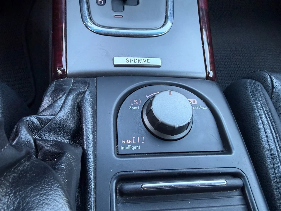 2009 Subaru Legacy 4th Gen - Image 14 of 30