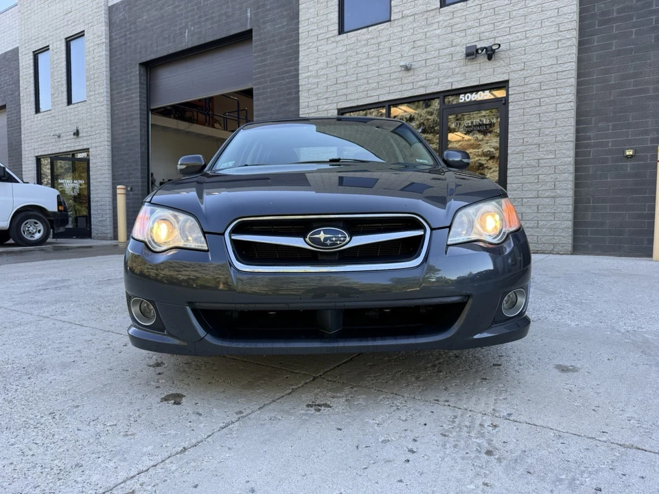 2009 Subaru Legacy 4th Gen - Image 2 of 30