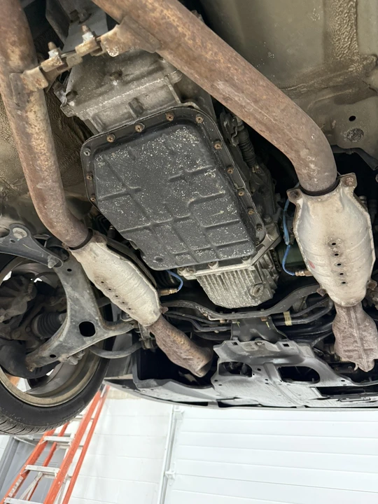 2009 Subaru Legacy 4th Gen - Image 25 of 30