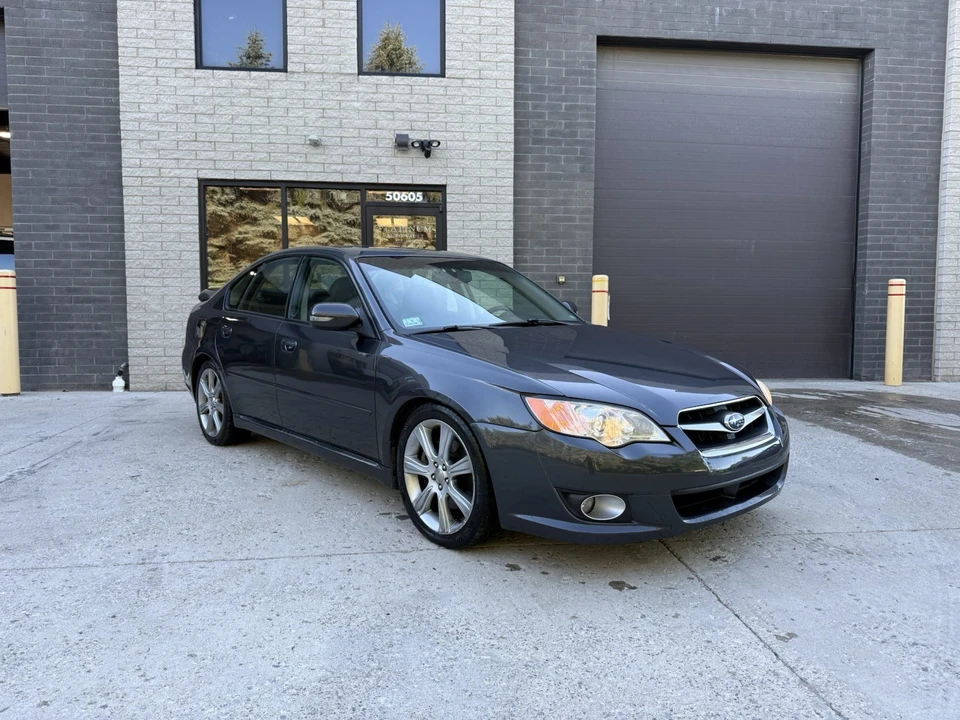2009 Subaru Legacy 4th Gen - Image 30 of 30