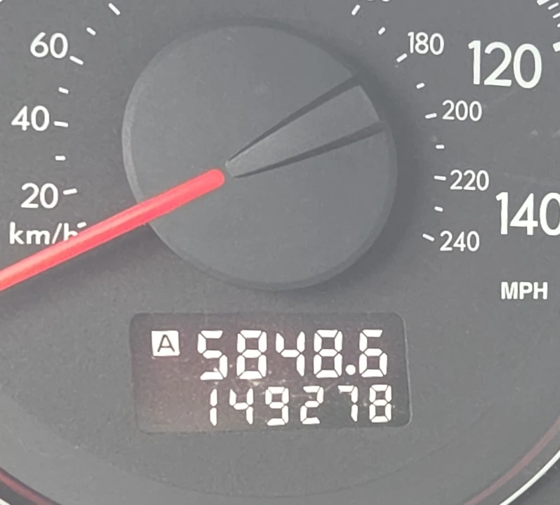 2009 Subaru Legacy 4th Gen - Image 9 of 11