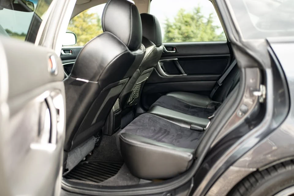 2009 Subaru Legacy 4th Gen - Image 7 of 9