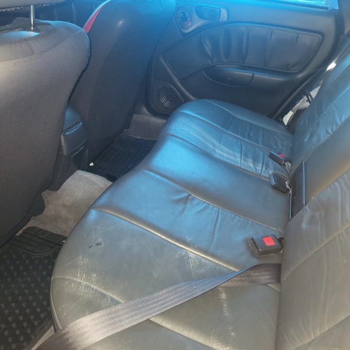 2009 Subaru Outback 3rd Gen - Image 5 of 6