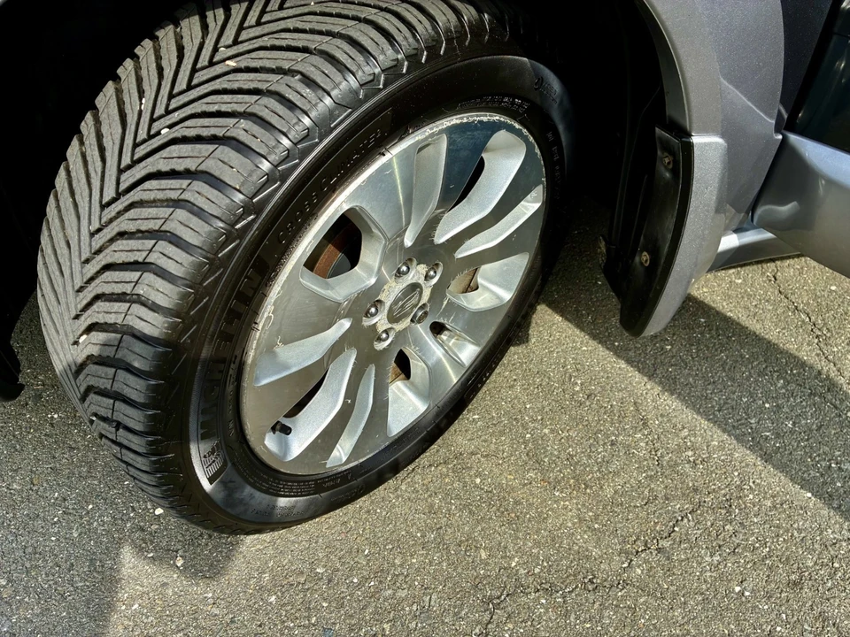 2009 Subaru Outback 3rd Gen - Image 9 of 13