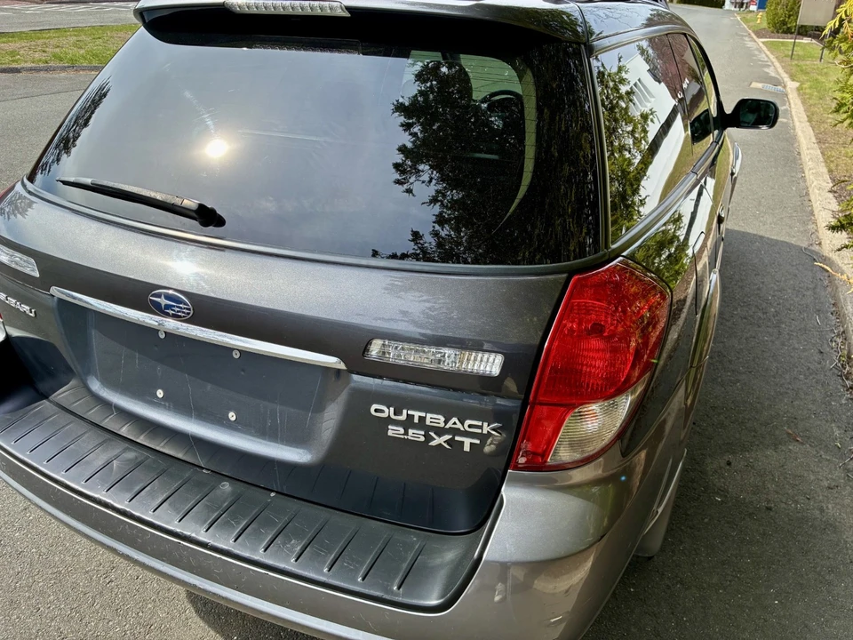 2009 Subaru Outback 3rd Gen - Image 3 of 13