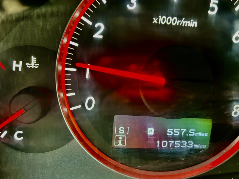 2009 Subaru Outback 3rd Gen - Image 12 of 13