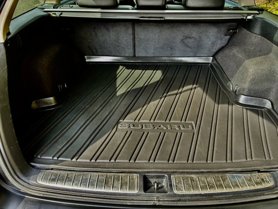 2009 Subaru Outback 3rd Gen - Image 6 of 13