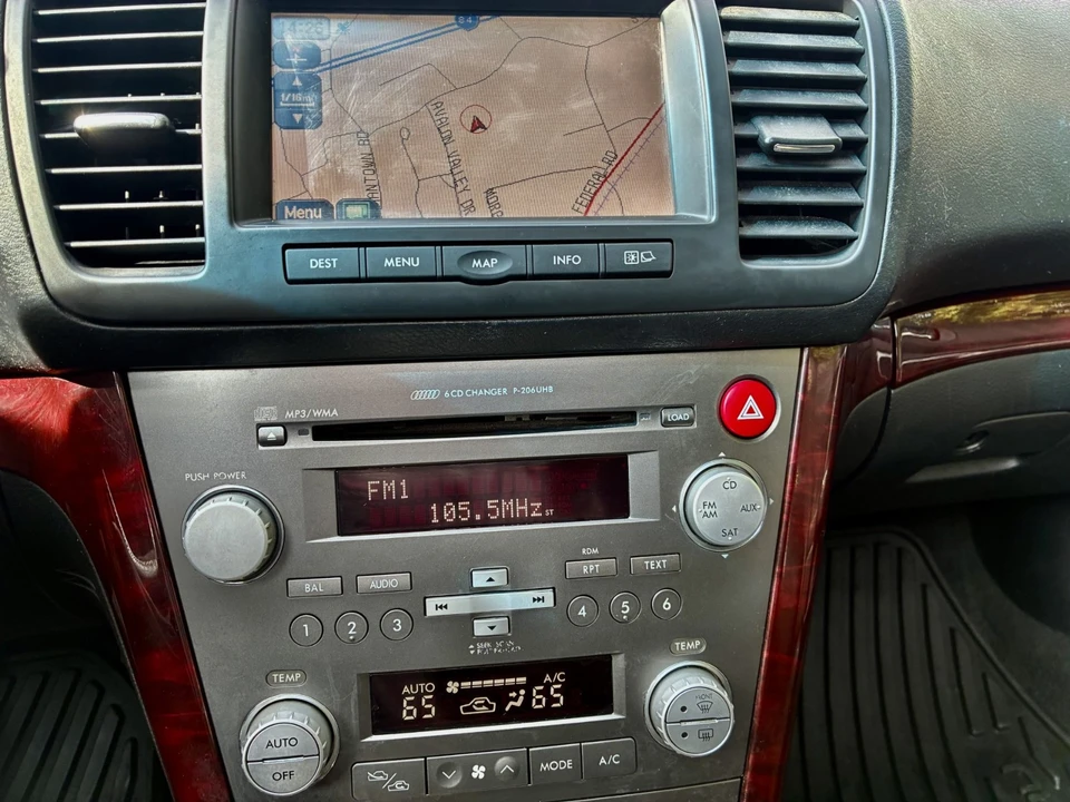 2009 Subaru Outback 3rd Gen - Image 10 of 13