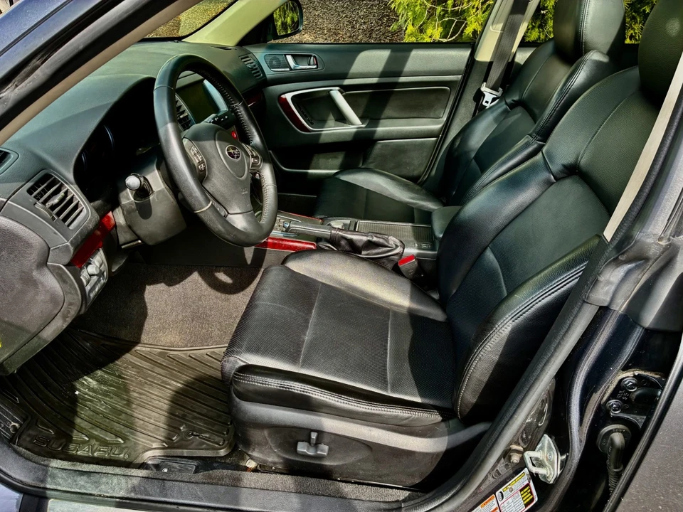 2009 Subaru Outback 3rd Gen - Image 4 of 13