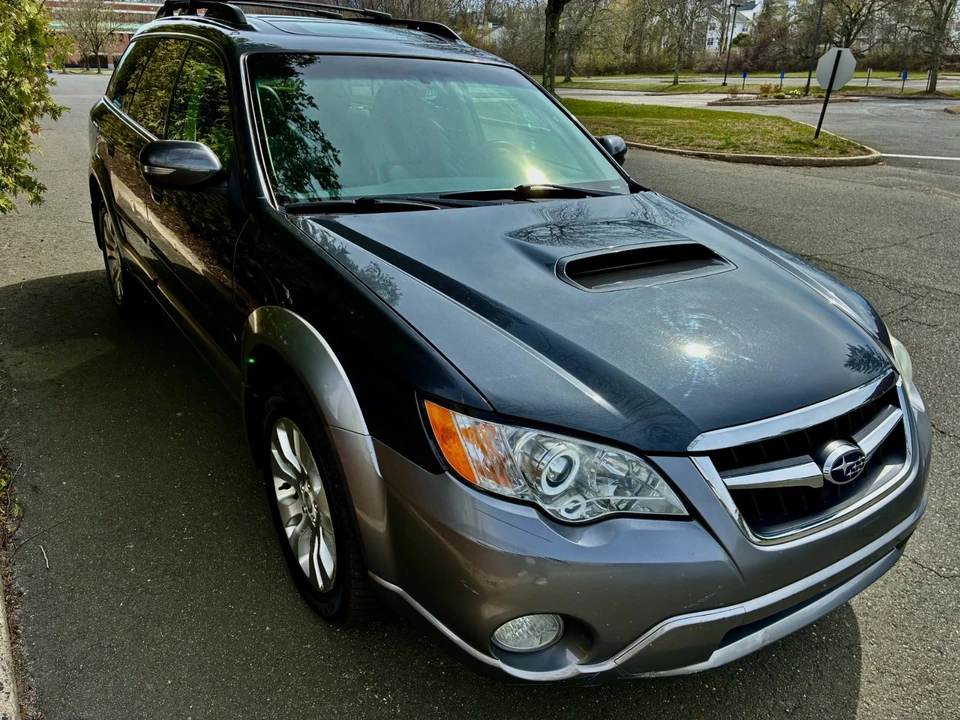 2009 Subaru Outback 3rd Gen - Image 2 of 13