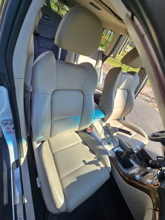 2009 Subaru Outback 3rd Gen - Image 20 of 21