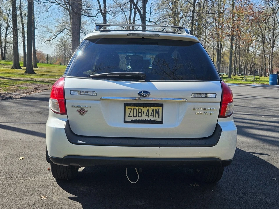 2009 Subaru Outback 3rd Gen - Image 3 of 21