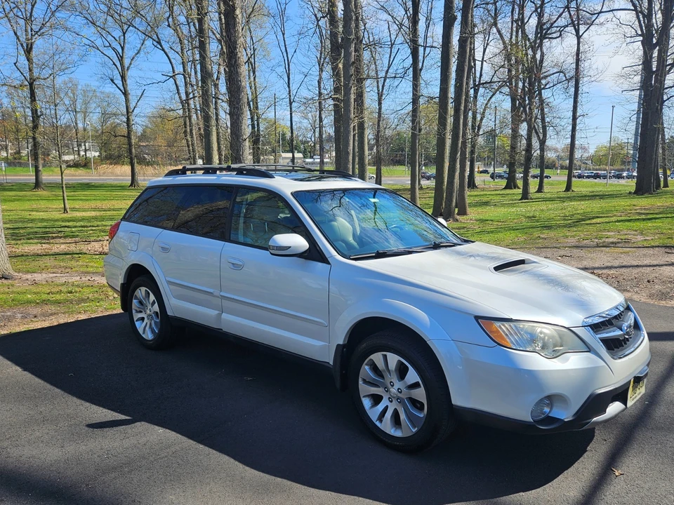 2009 Subaru Outback 3rd Gen - Image 6 of 21