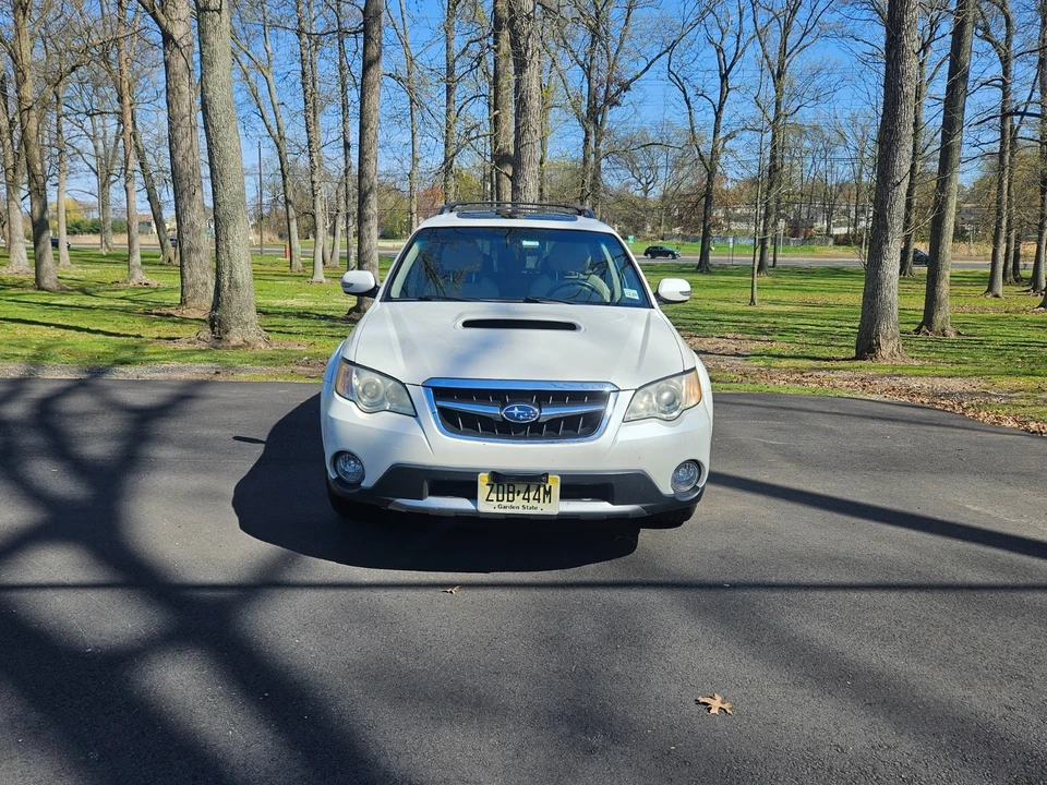 2009 Subaru Outback 3rd Gen - Image 7 of 21