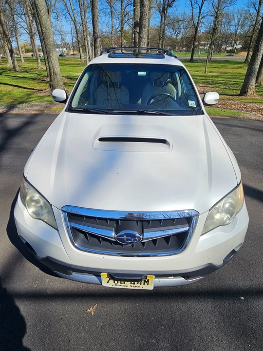 2009 Subaru Outback 3rd Gen - Image 14 of 21