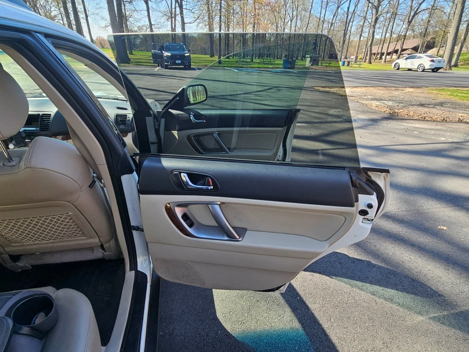 2009 Subaru Outback 3rd Gen - Image 18 of 21
