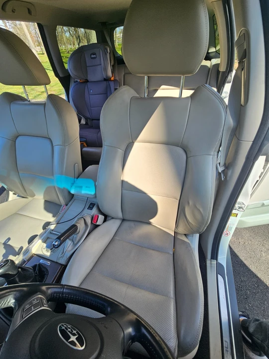 2009 Subaru Outback 3rd Gen - Image 21 of 21