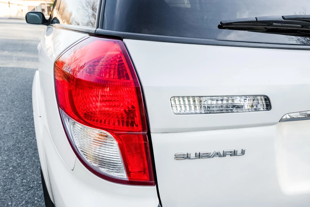 2009 Subaru Outback 3rd Gen - Image 26 of 31