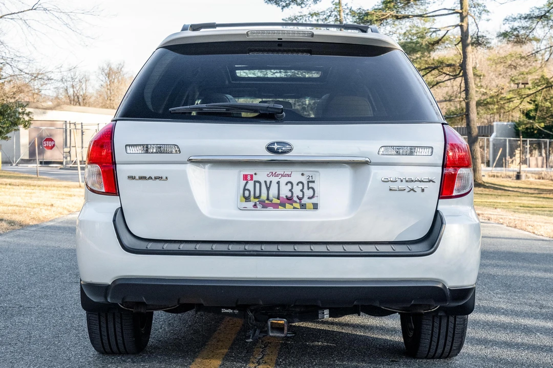 2009 Subaru Outback 3rd Gen - Image 5 of 31