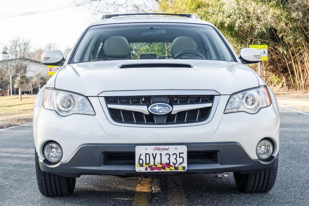 2009 Subaru Outback 3rd Gen - Image 2 of 31