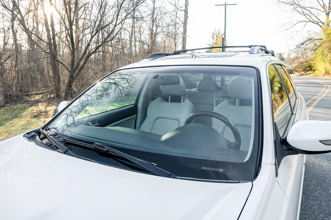 2009 Subaru Outback 3rd Gen - Image 18 of 31