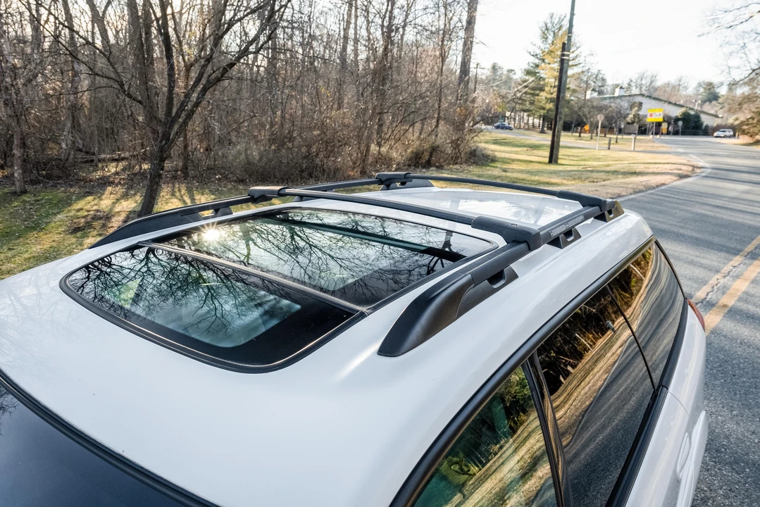 2009 Subaru Outback 3rd Gen - Image 23 of 31