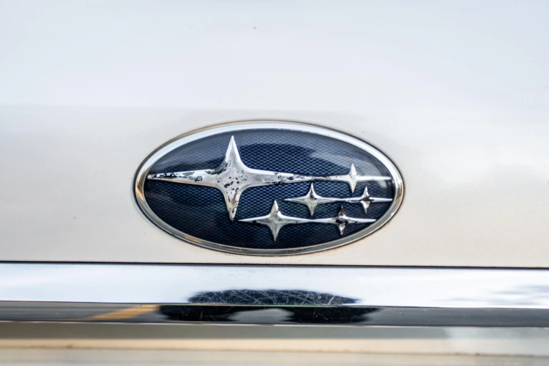 2009 Subaru Outback 3rd Gen - Image 28 of 31