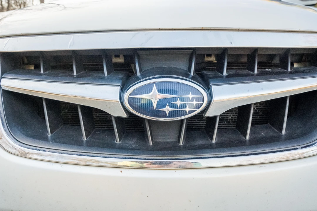 2009 Subaru Outback 3rd Gen - Image 15 of 31
