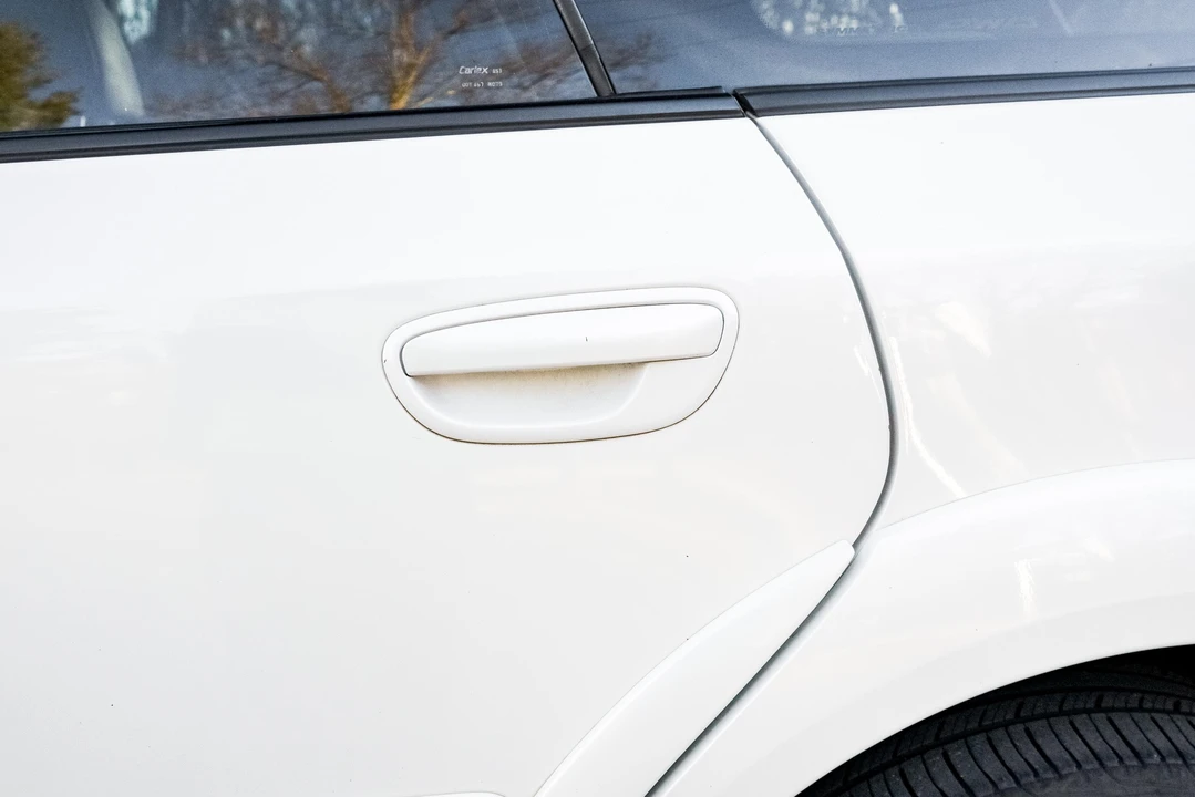 2009 Subaru Outback 3rd Gen - Image 22 of 31