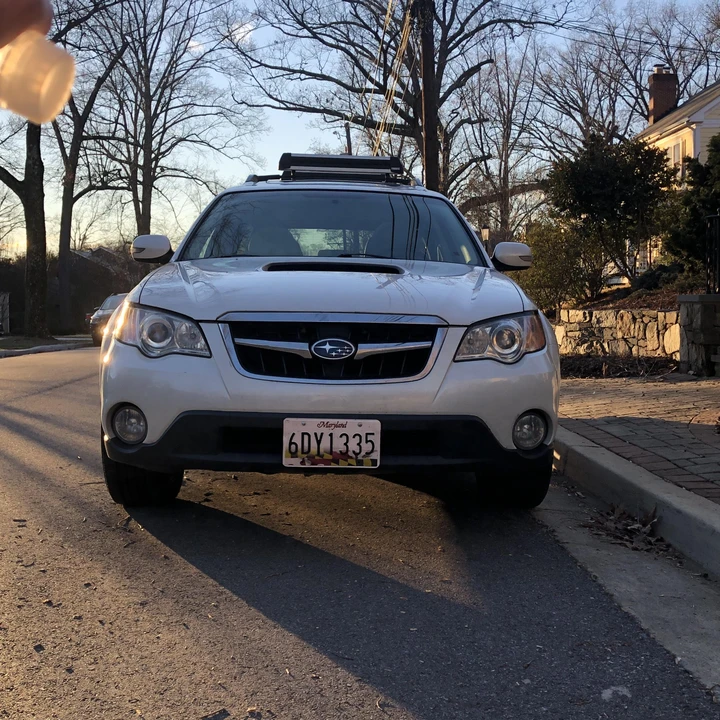 2009 Subaru Outback 3rd Gen - Image 6 of 31