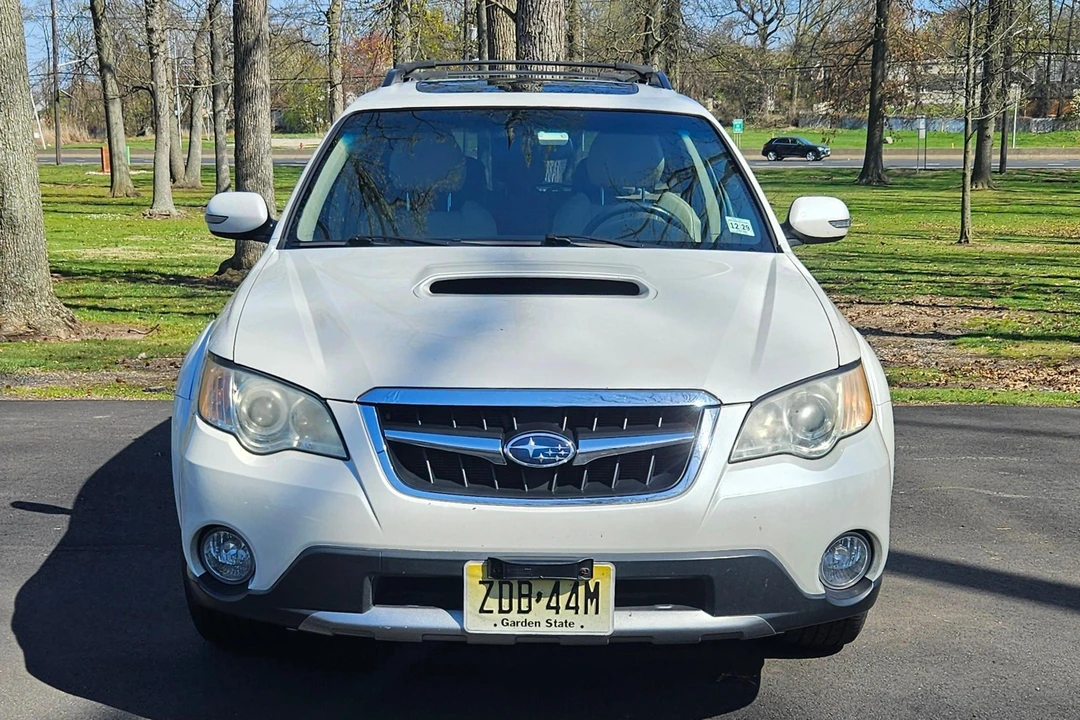2009 Subaru Outback 3rd Gen - Image 2 of 31