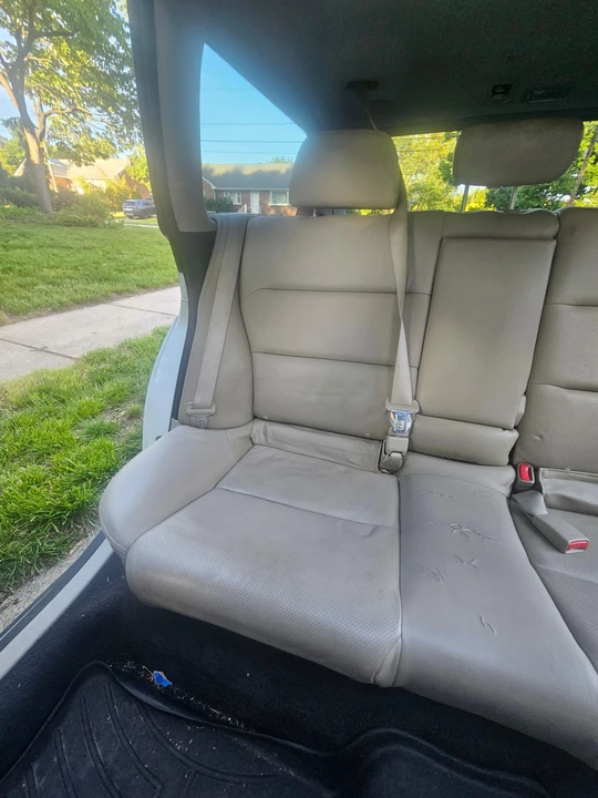 2009 Subaru Outback 3rd Gen - Image 27 of 31