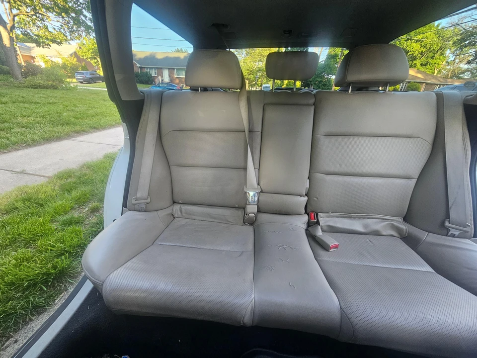 2009 Subaru Outback 3rd Gen - Image 26 of 31