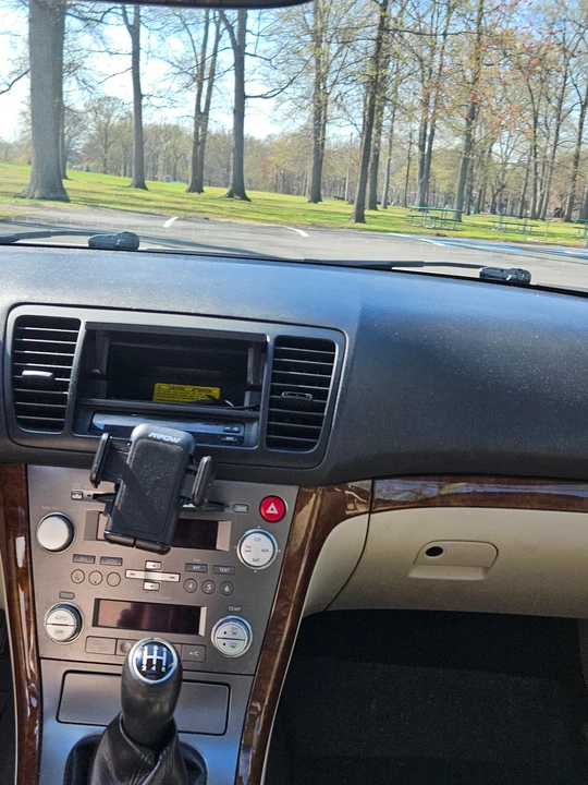 2009 Subaru Outback 3rd Gen - Image 30 of 31
