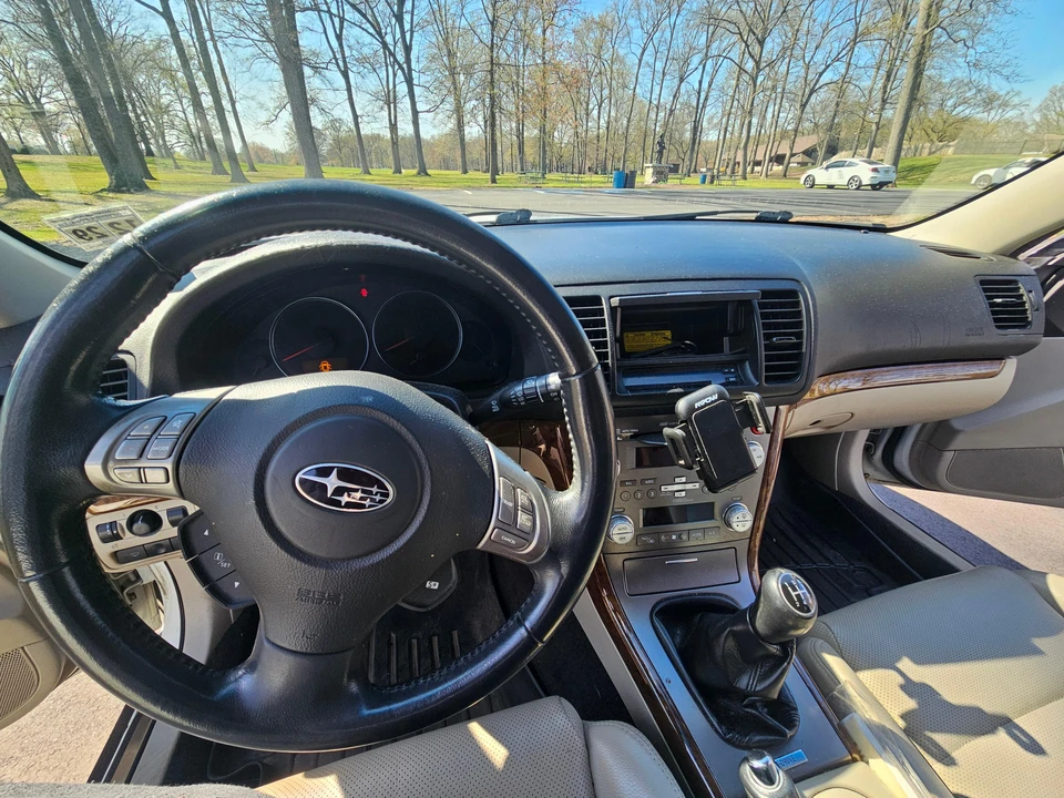 2009 Subaru Outback 3rd Gen - Image 29 of 31