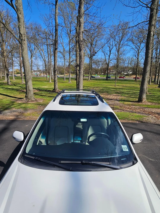 2009 Subaru Outback 3rd Gen - Image 12 of 31