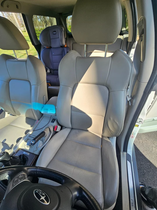 2009 Subaru Outback 3rd Gen - Image 24 of 31