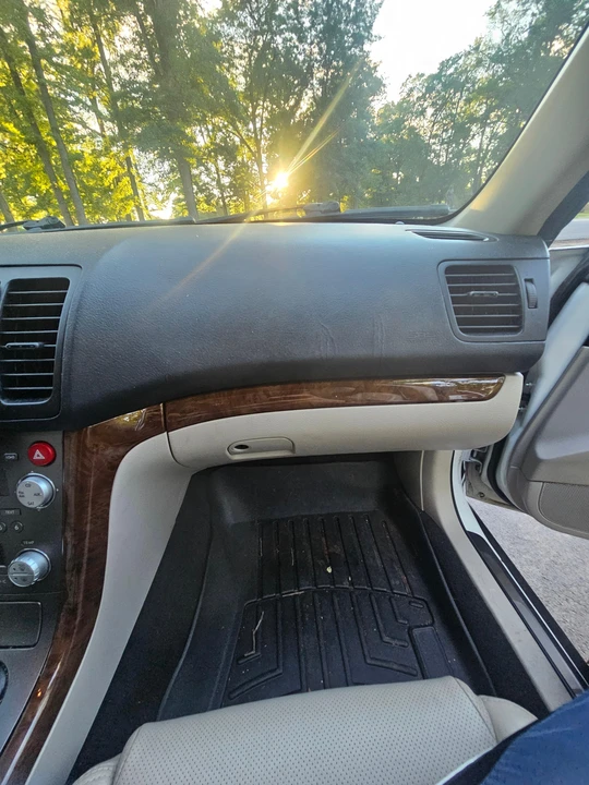 2009 Subaru Outback 3rd Gen - Image 31 of 31
