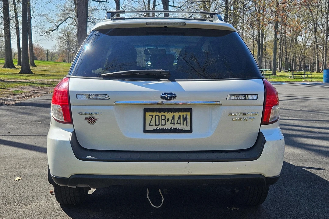 2009 Subaru Outback 3rd Gen - Image 4 of 31