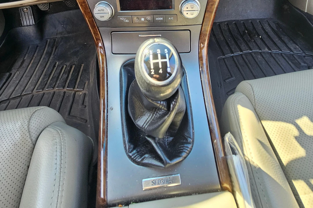 2009 Subaru Outback 3rd Gen - Image 22 of 31