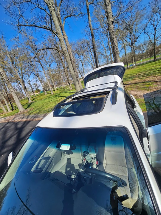 2009 Subaru Outback 3rd Gen - Image 13 of 31