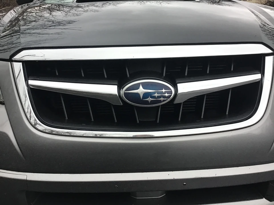 2009 Subaru Outback 3rd Gen - Image 26 of 31