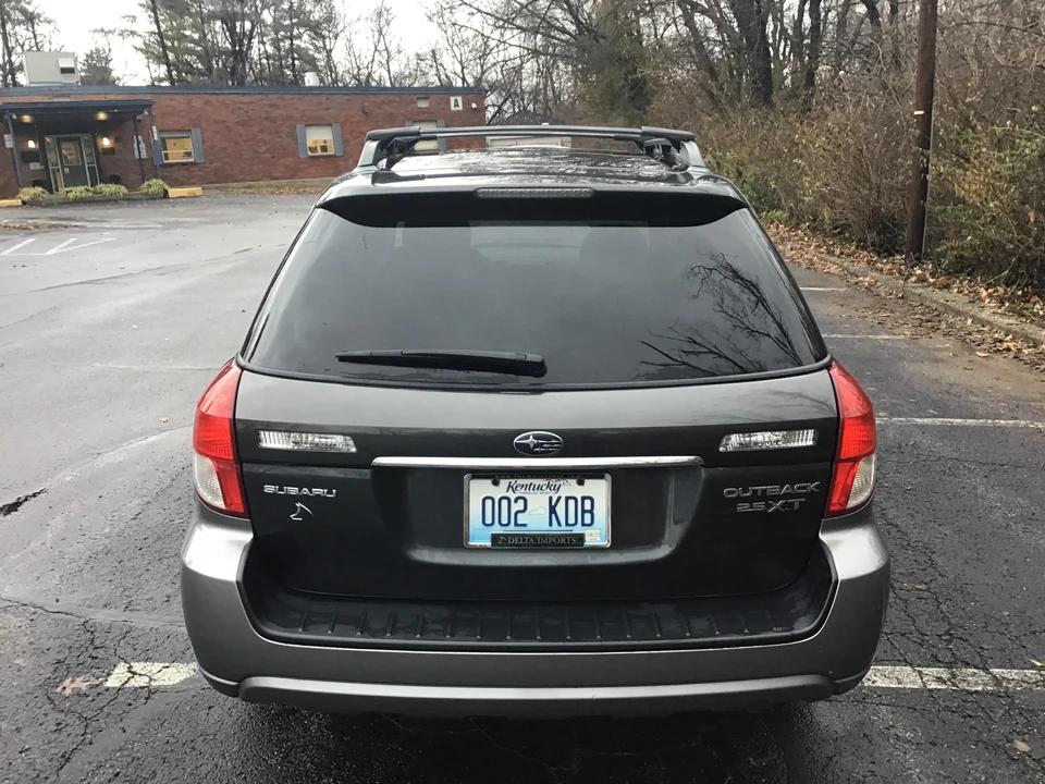 2009 Subaru Outback 3rd Gen - Image 12 of 31