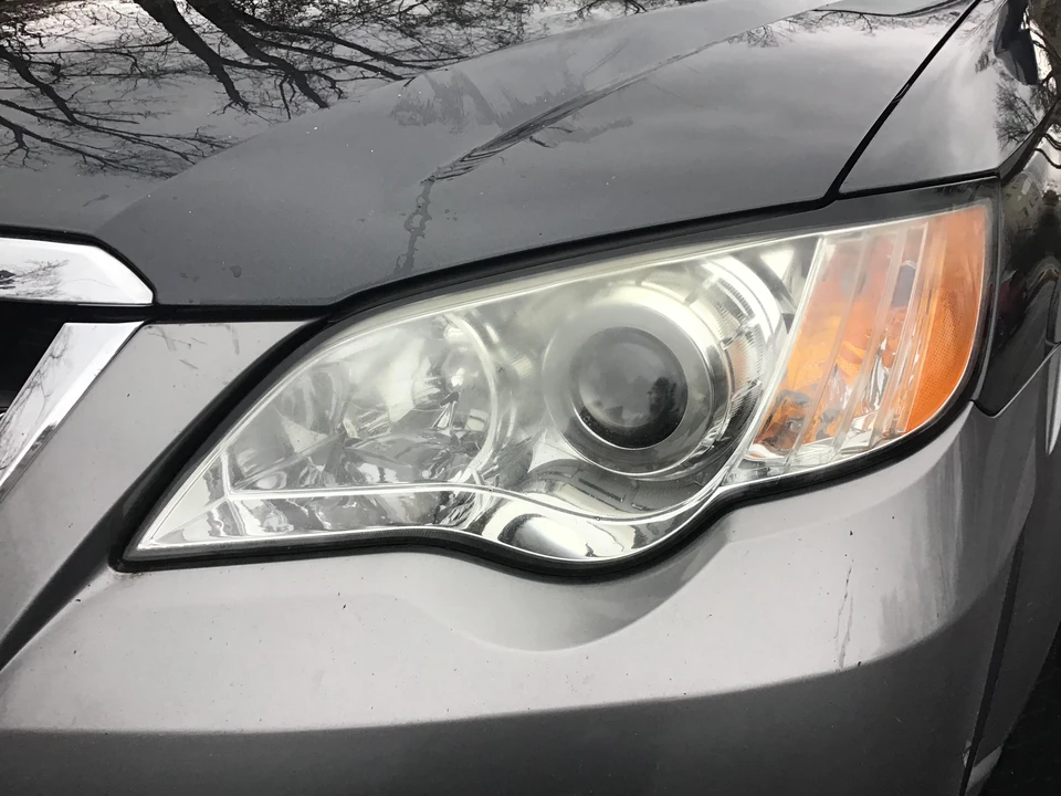 2009 Subaru Outback 3rd Gen - Image 27 of 31