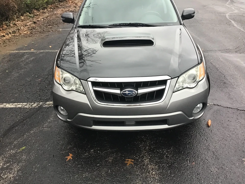 2009 Subaru Outback 3rd Gen - Image 20 of 31