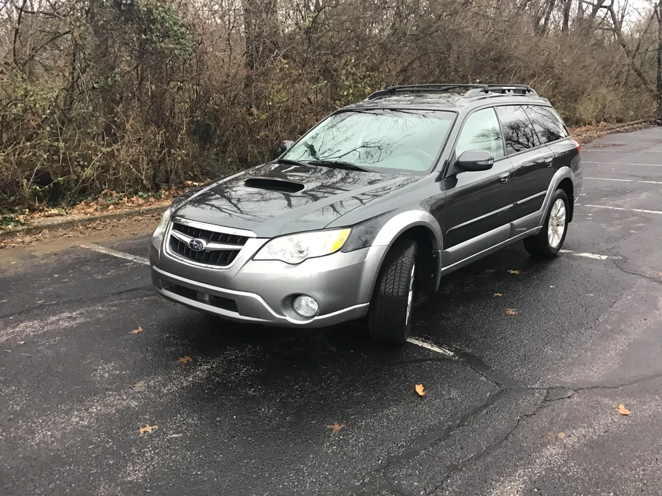 2009 Subaru Outback 3rd Gen - Image 6 of 31