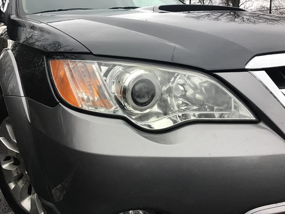 2009 Subaru Outback 3rd Gen - Image 21 of 31