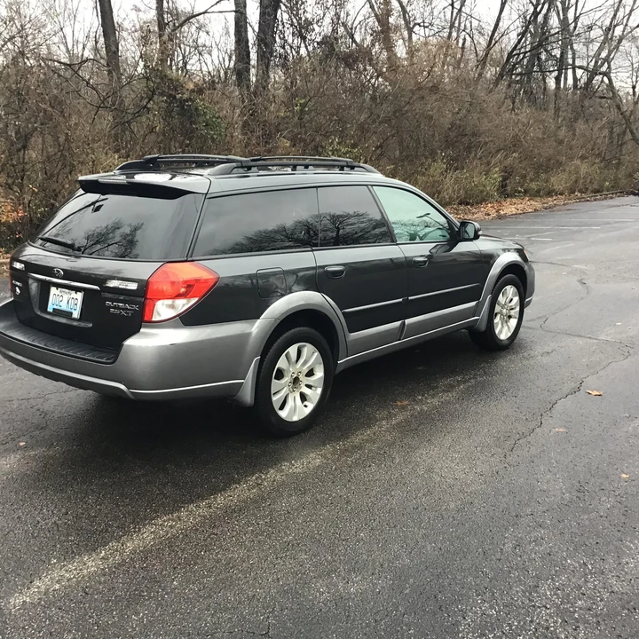 2009 Subaru Outback 3rd Gen - Image 14 of 31